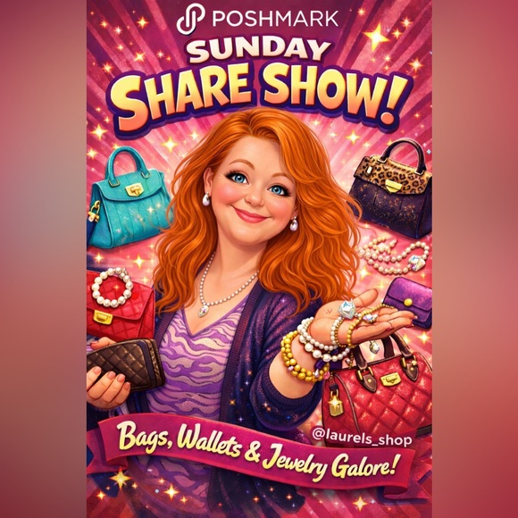 Next Live: Sunday March 1st & 2pm - Picture 3 of 16